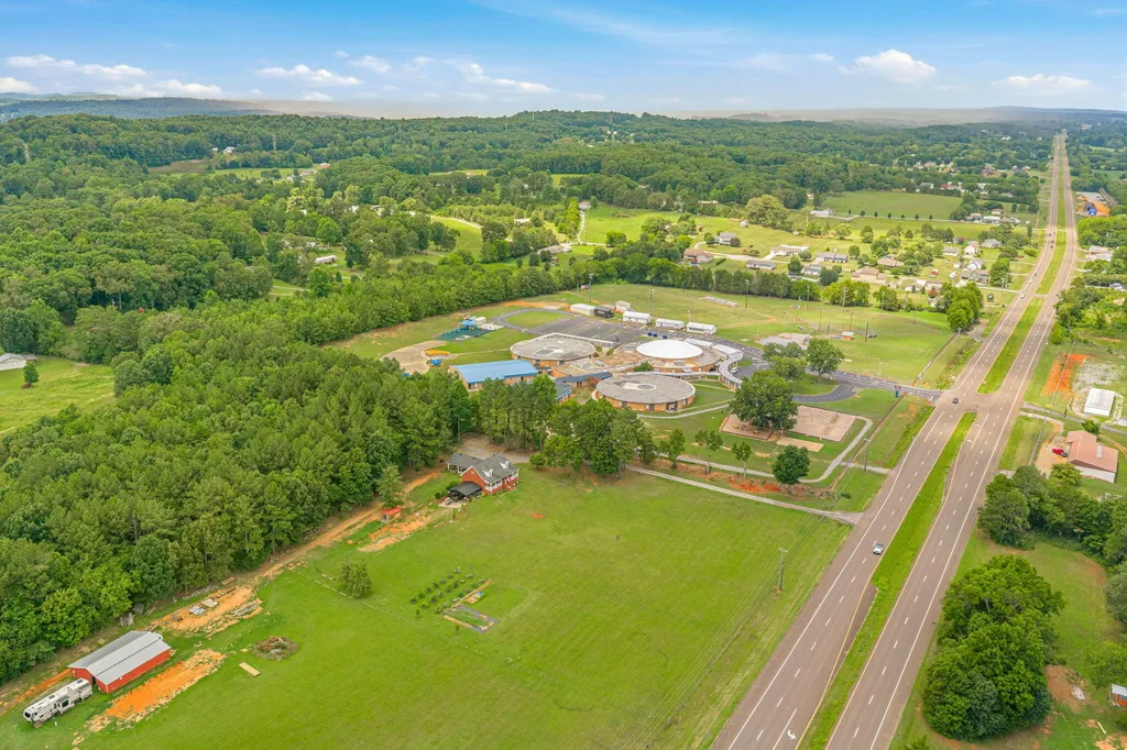 0 County Road 101 Riceville TN 37370