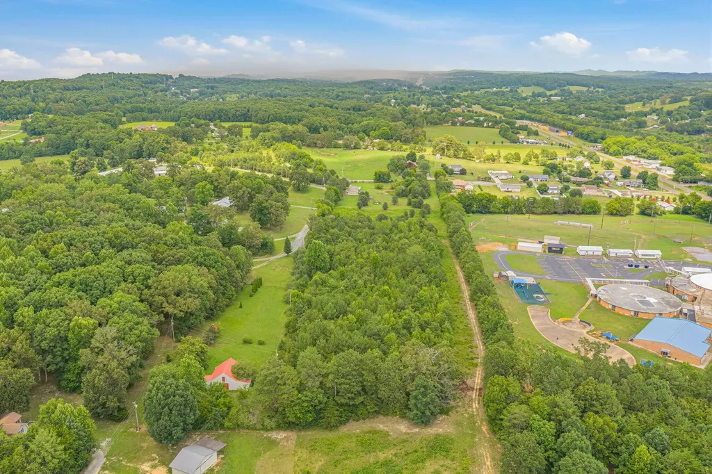 0 County Road 101 Riceville TN 37370
