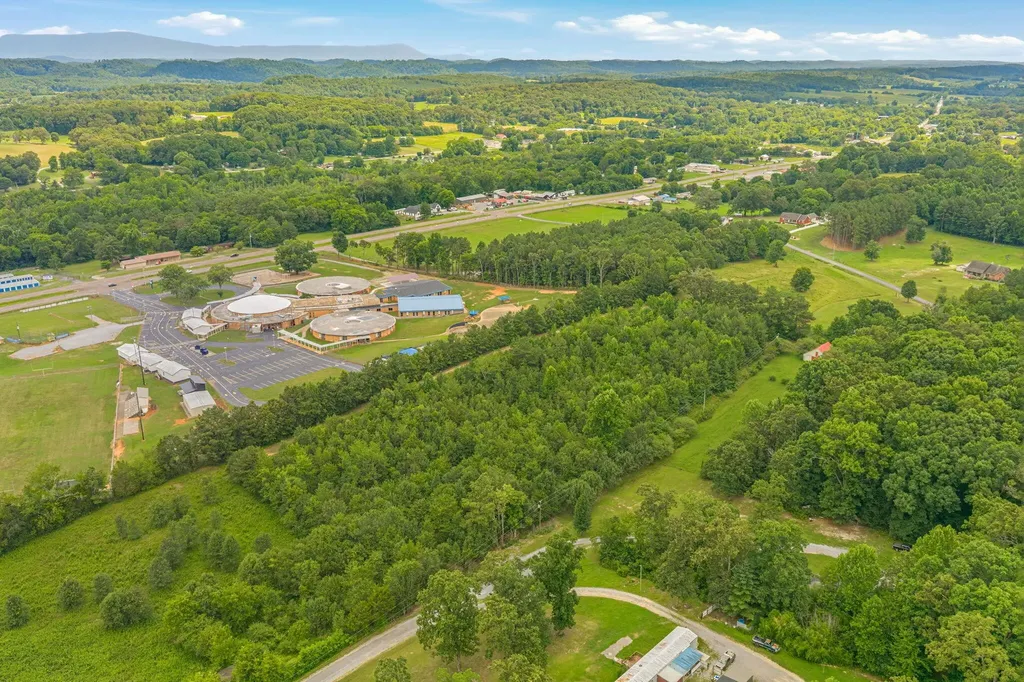 0 County Road 101 Riceville TN 37370