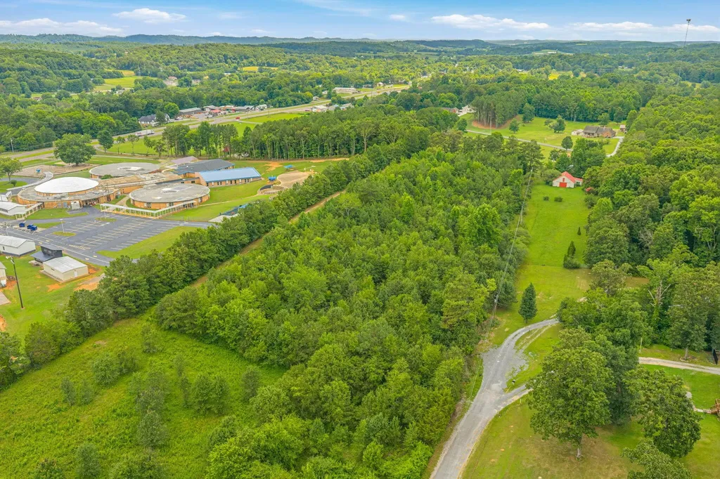 0 County Road 101 Riceville TN 37370