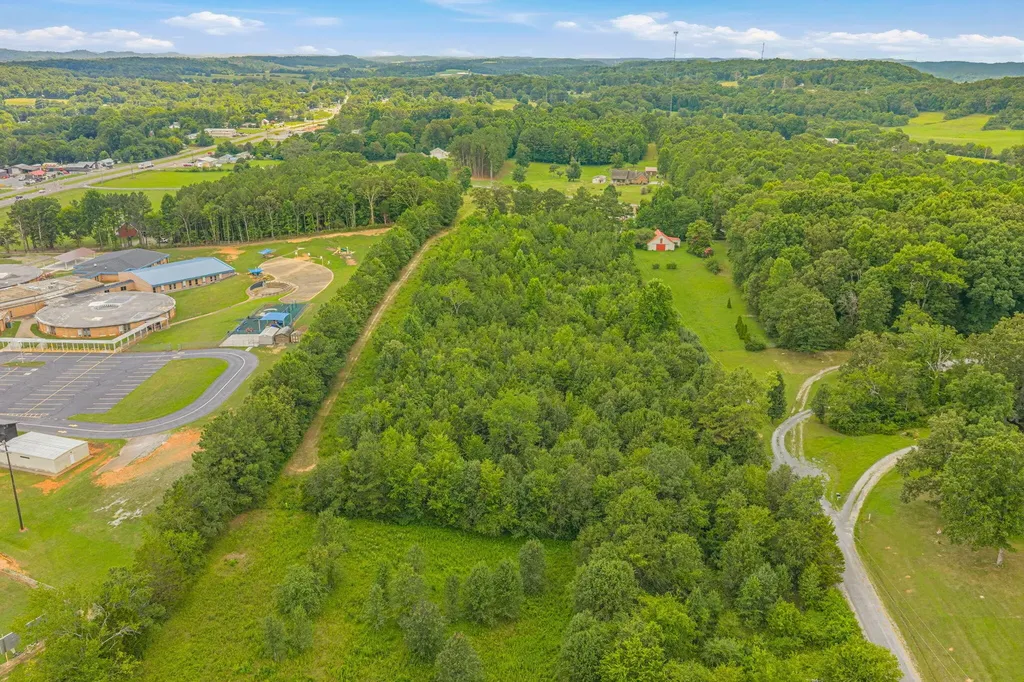 0 County Road 101 Riceville TN 37370