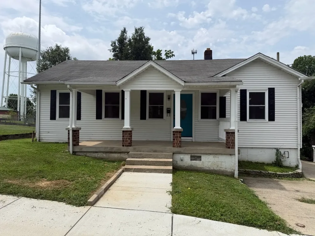 102 Orchard Drive Old Hickory TN 37138