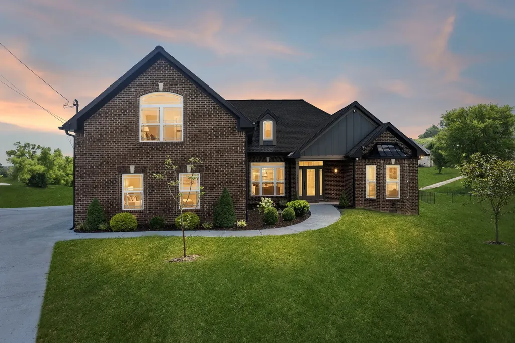 4208 Griffith Place Smyrna TN 37167