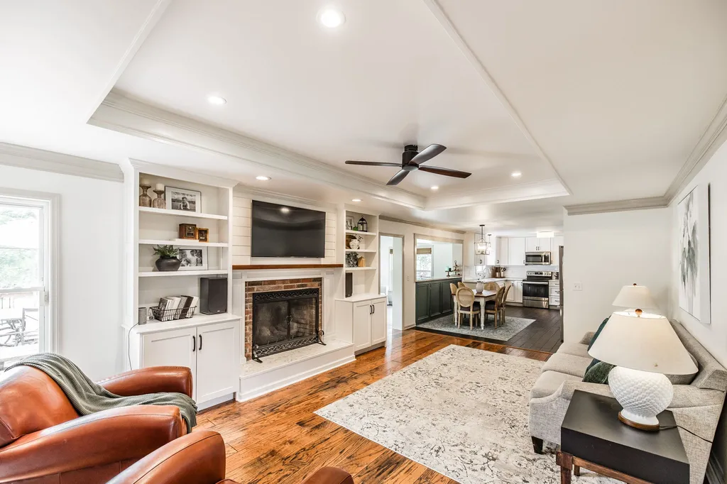 209 Brookhaven Drive Gallatin TN 37066