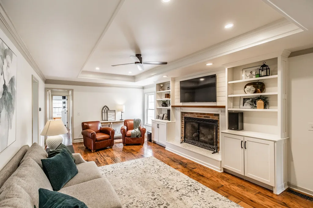 209 Brookhaven Drive Gallatin TN 37066