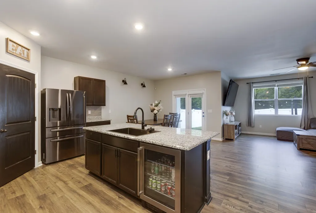 5051 Hunters Village Drive Lebanon TN 37087