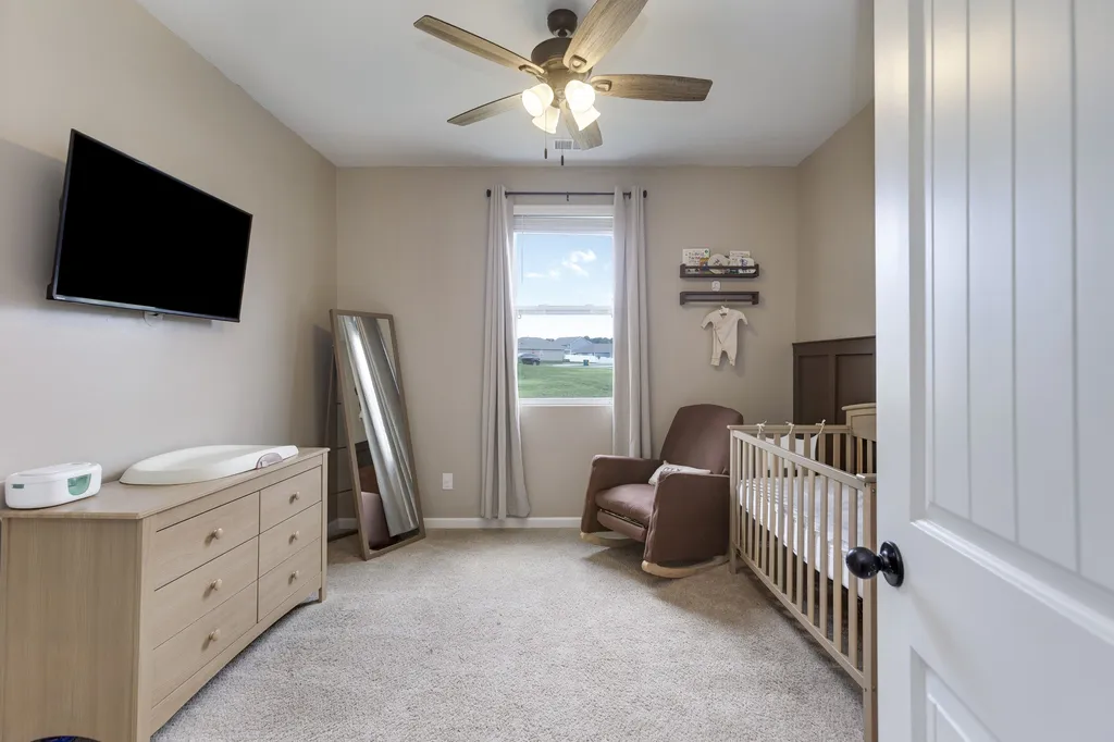 5051 Hunters Village Drive Lebanon TN 37087