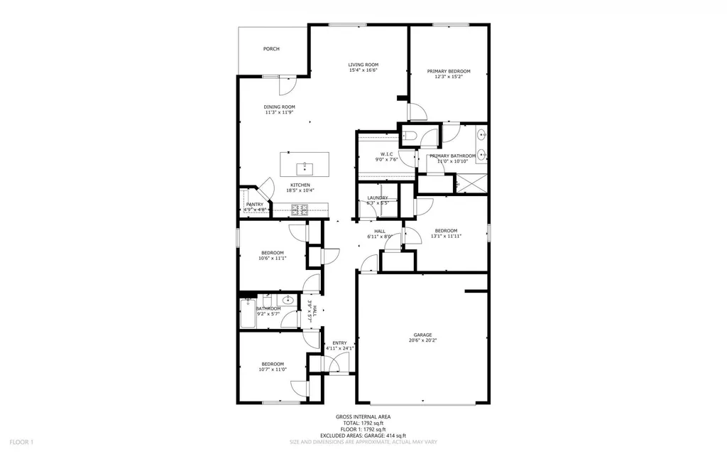 5051 Hunters Village Drive Lebanon TN 37087