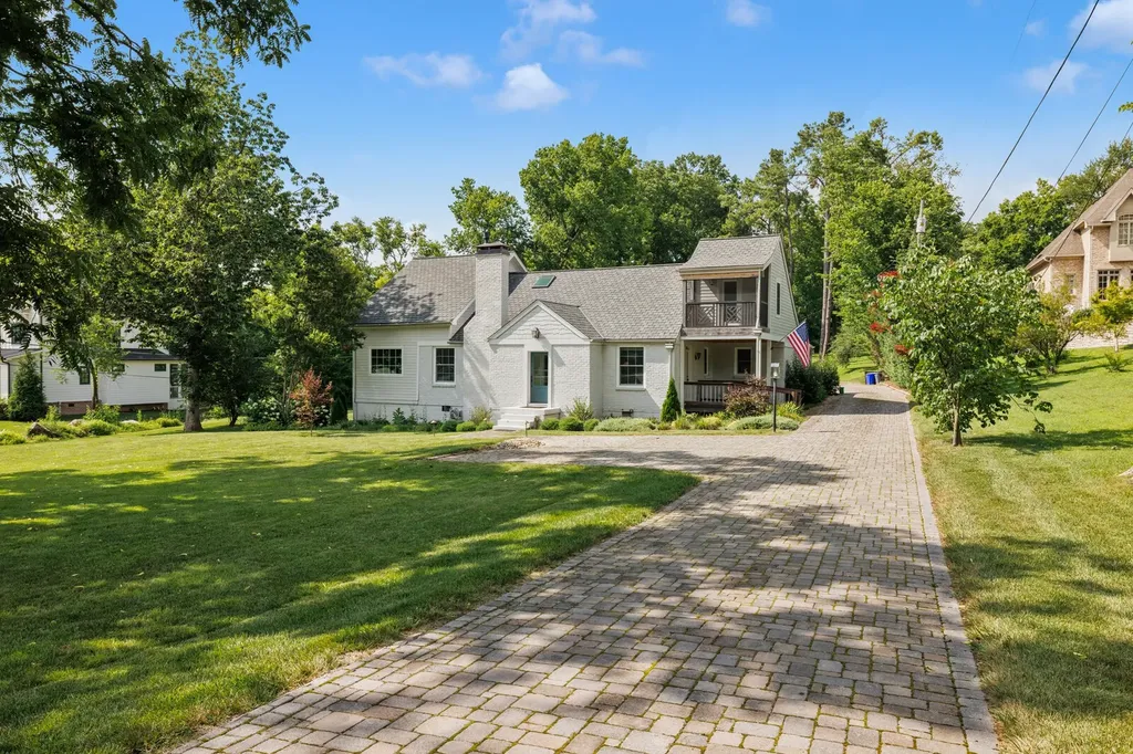 852 Battery Lane Nashville TN 37220