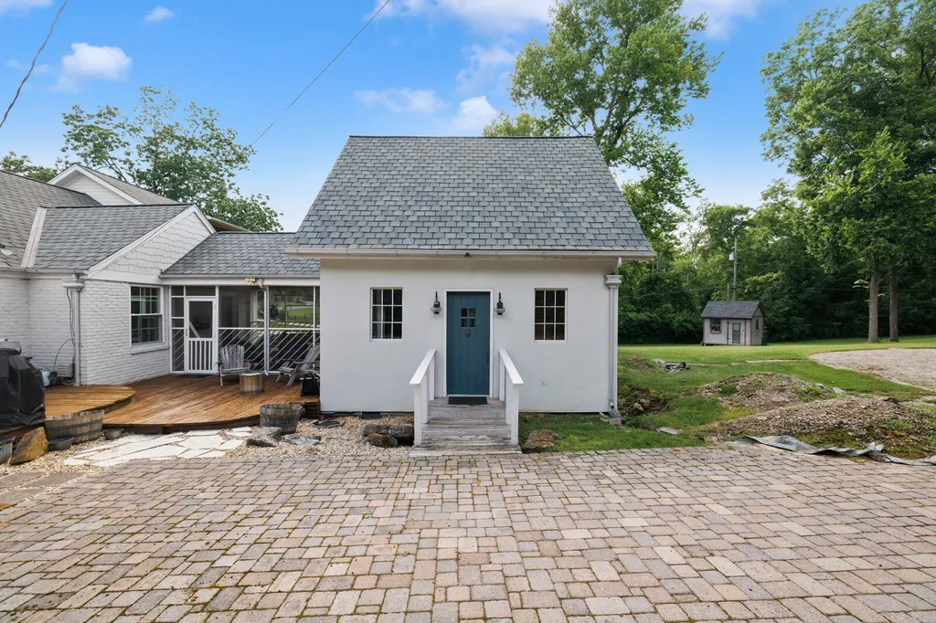 852 Battery Lane Nashville TN 37220
