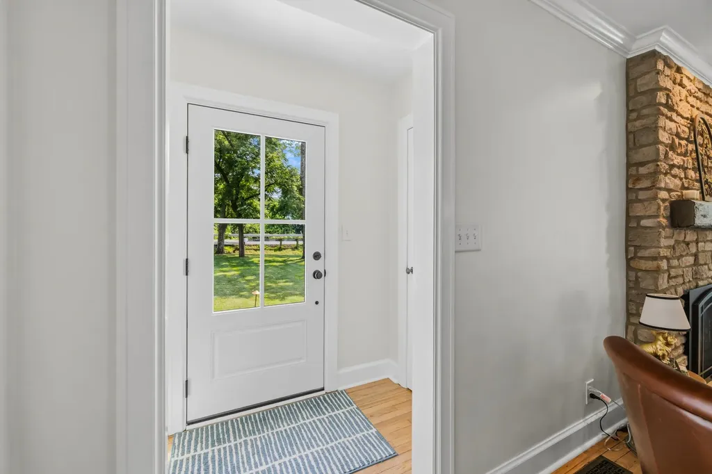 852 Battery Lane Nashville TN 37220