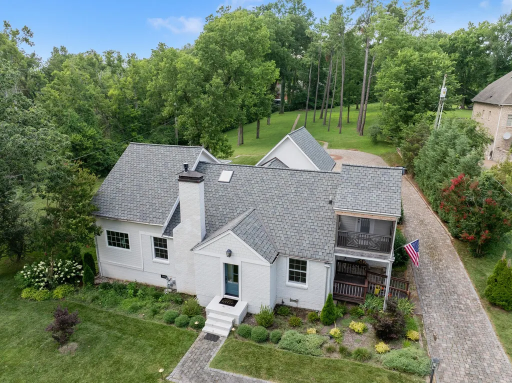 852 Battery Lane Nashville TN 37220
