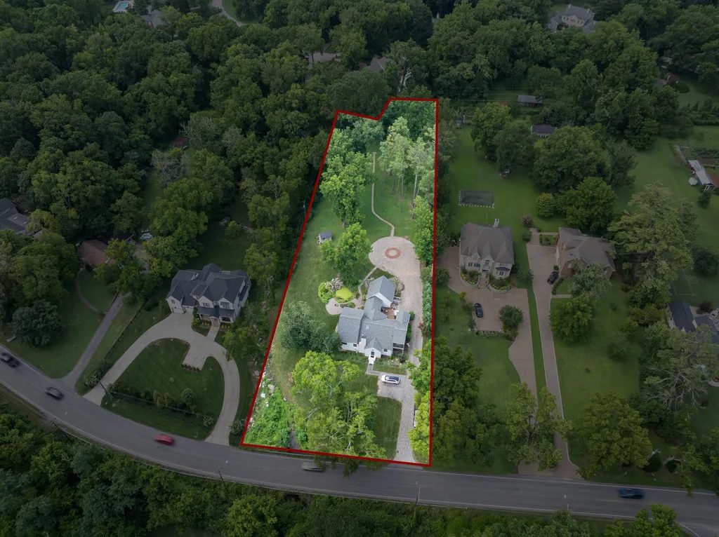852 Battery Lane Nashville TN 37220