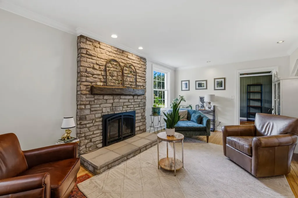 852 Battery Lane Nashville TN 37220