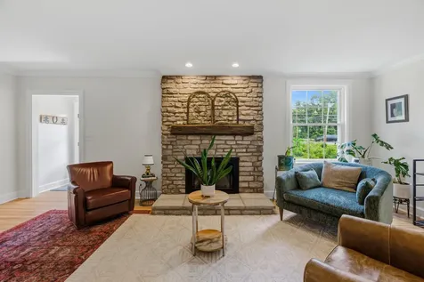 852 Battery Lane Nashville TN 37220