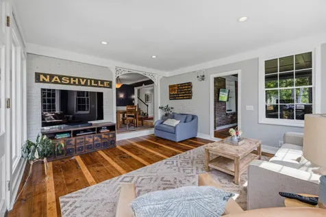 852 Battery Lane Nashville TN 37220