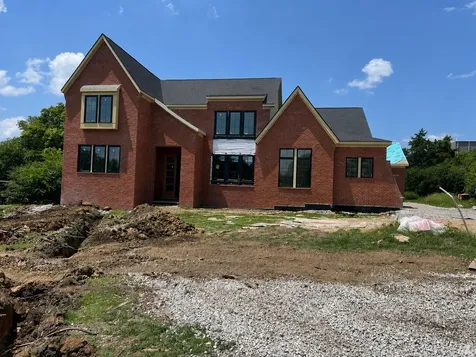 713 Adkisson Lane Nashville TN 37205