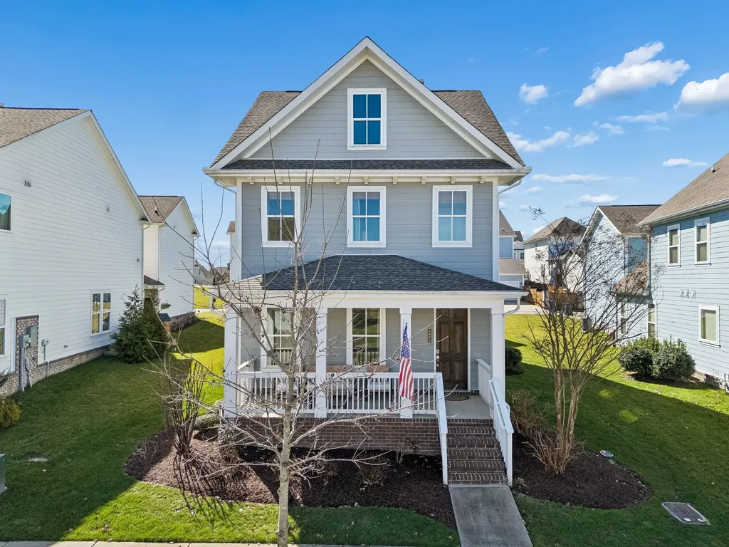 3477 Milford Drive Thompsons Station TN 37179