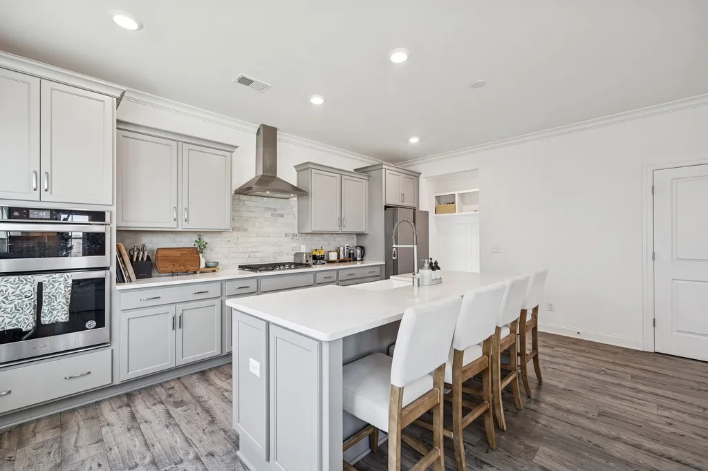 3477 Milford Drive Thompsons Station TN 37179