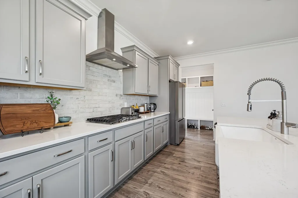 3477 Milford Drive Thompsons Station TN 37179