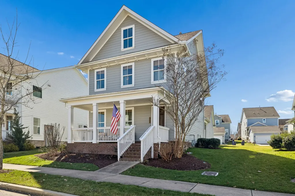 3477 Milford Drive Thompsons Station TN 37179
