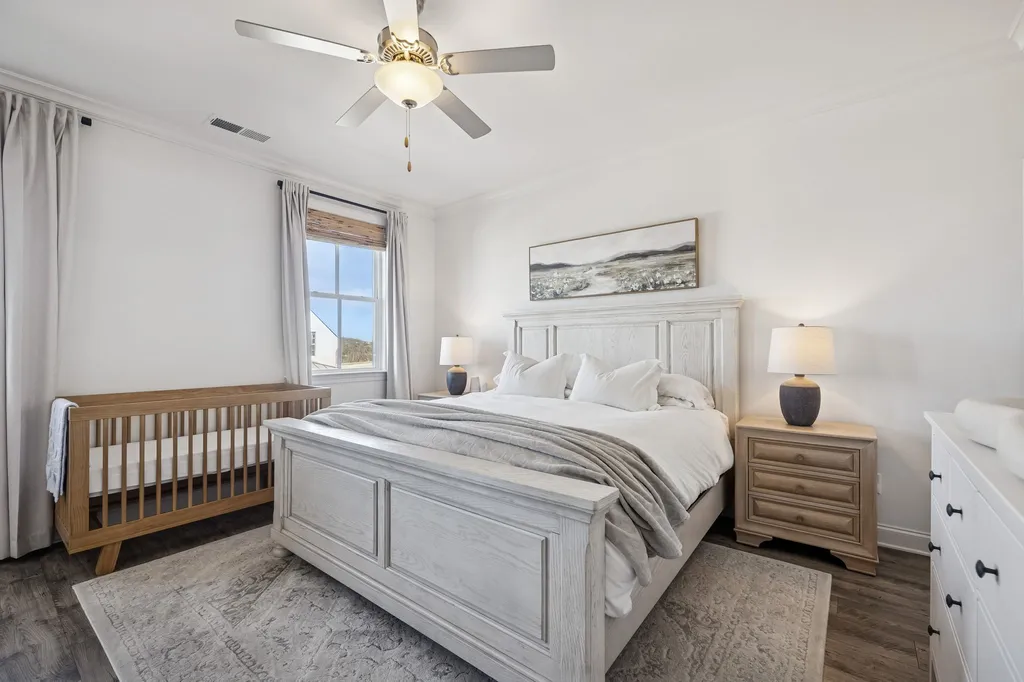 3477 Milford Drive Thompsons Station TN 37179