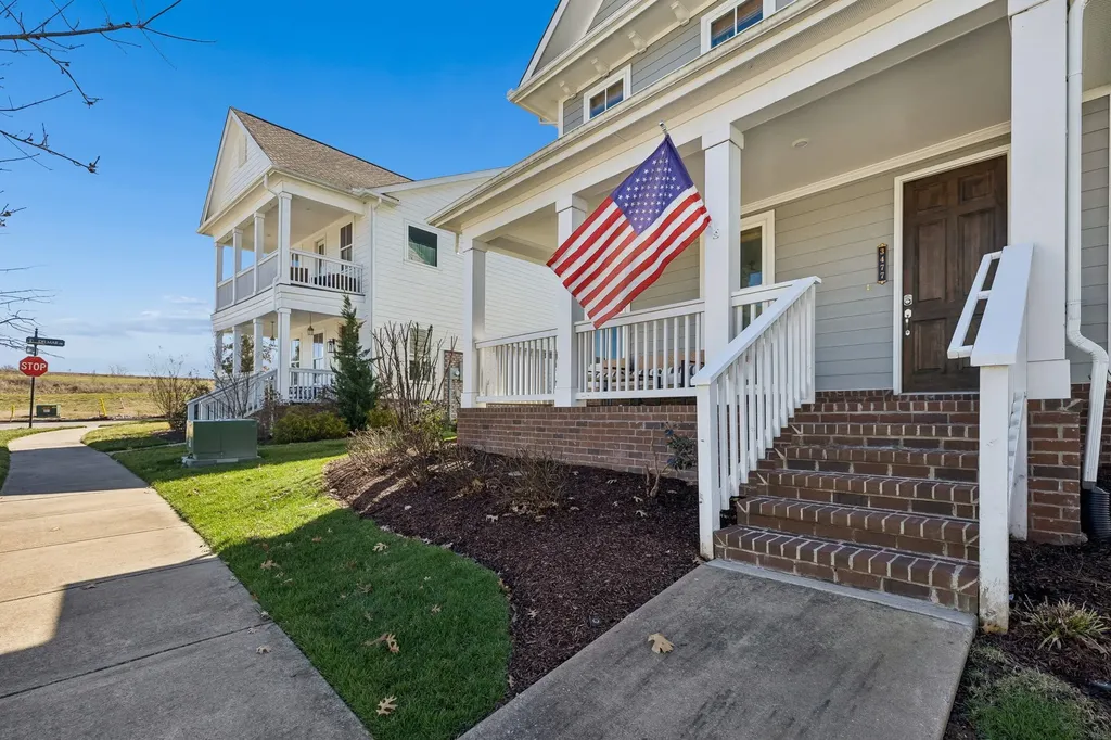 3477 Milford Drive Thompsons Station TN 37179