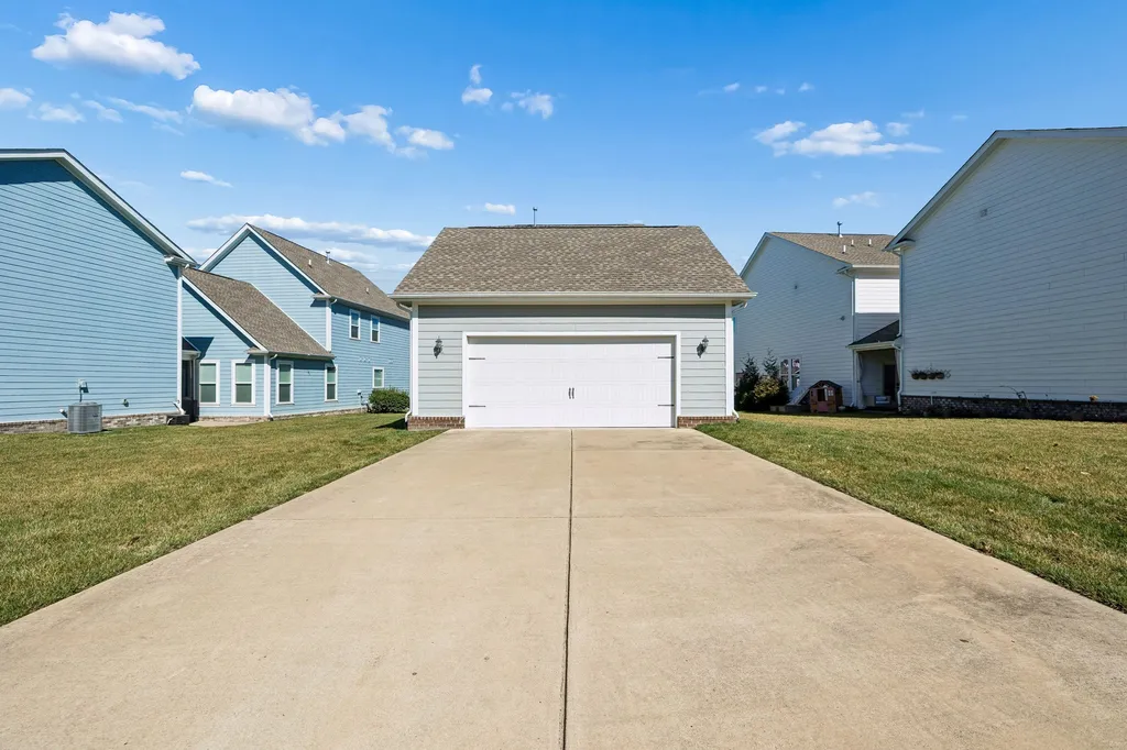 3477 Milford Drive Thompsons Station TN 37179