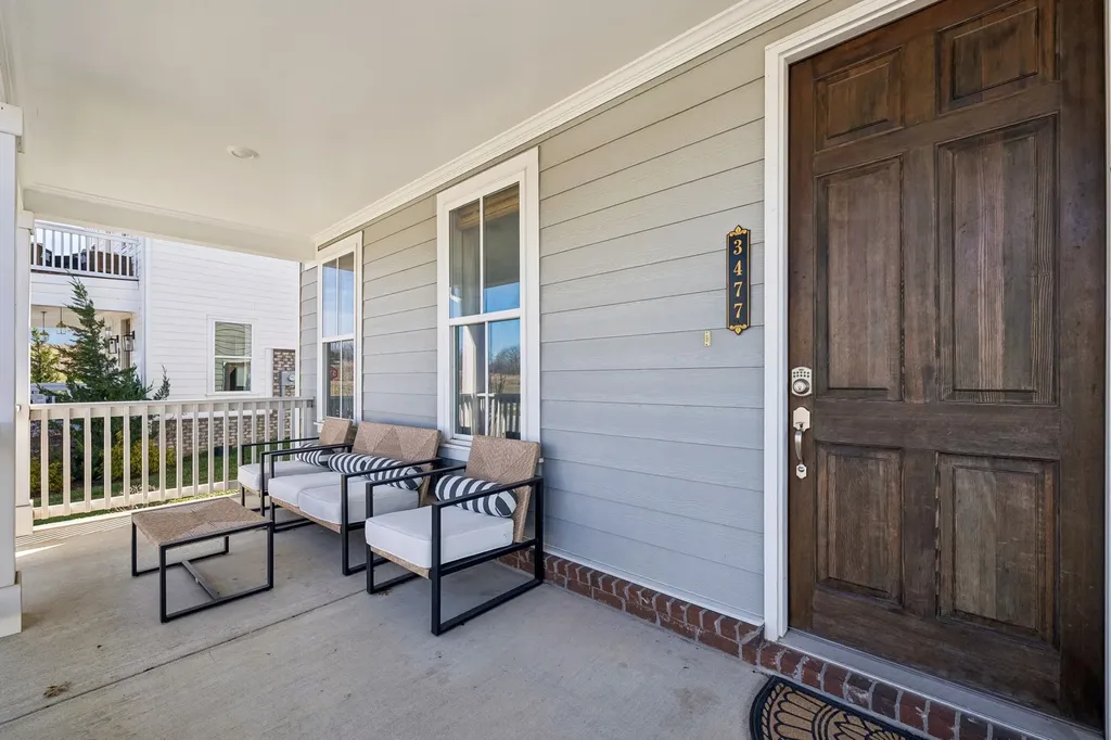 3477 Milford Drive Thompsons Station TN 37179
