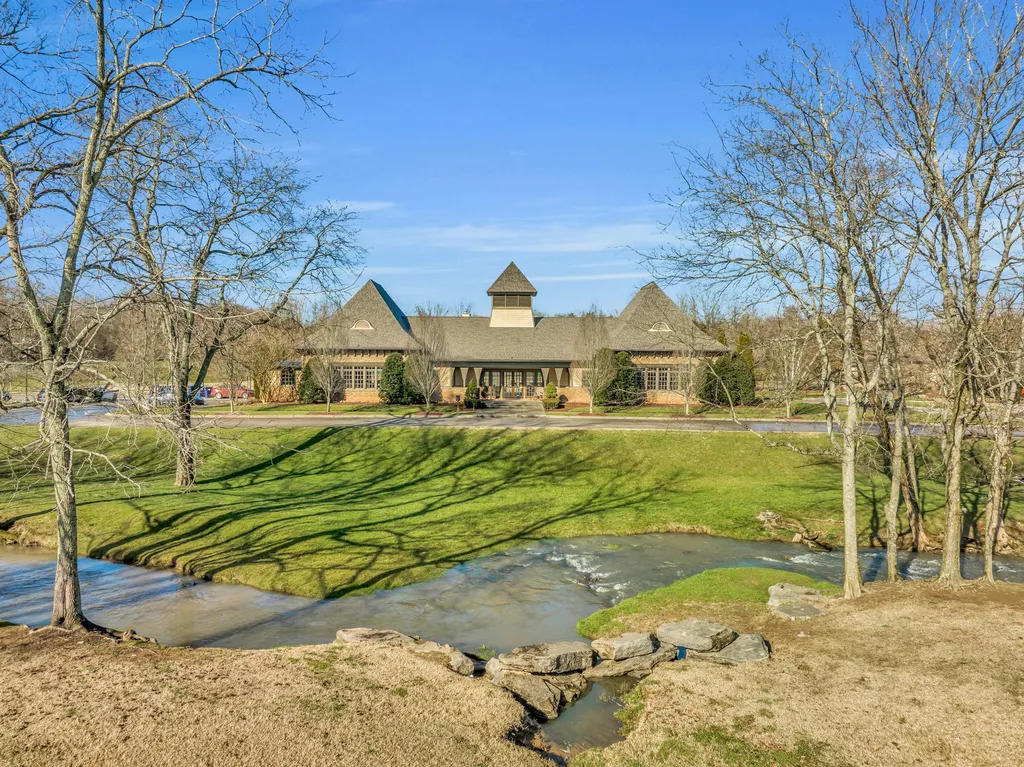 3477 Milford Drive Thompsons Station TN 37179