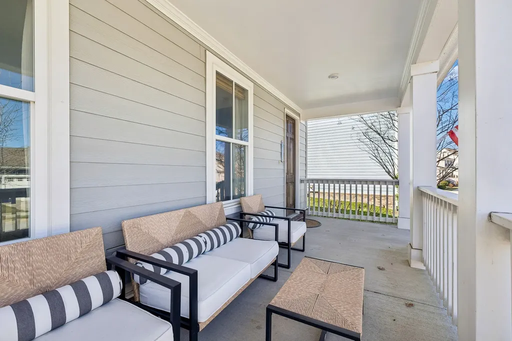 3477 Milford Drive Thompsons Station TN 37179