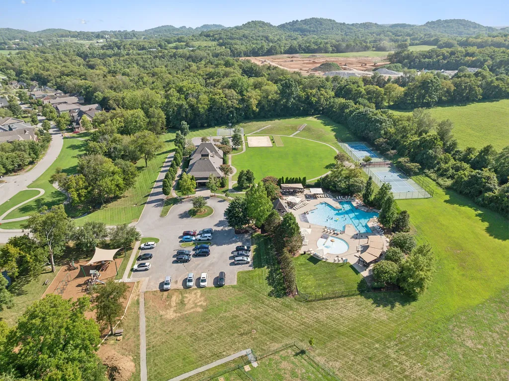 3477 Milford Drive Thompsons Station TN 37179