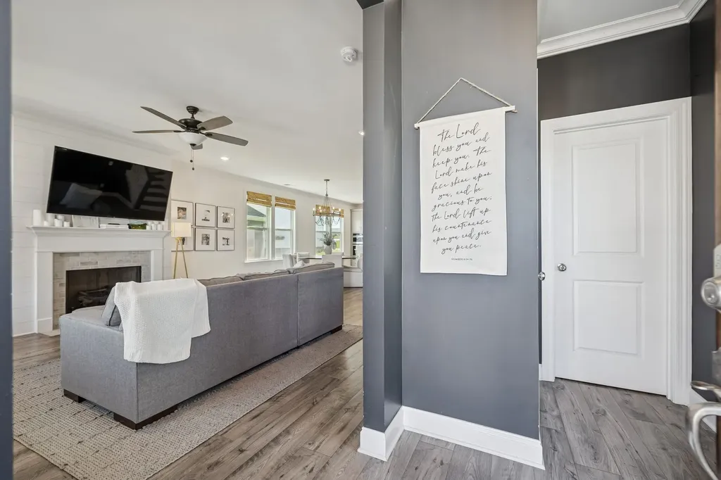 3477 Milford Drive Thompsons Station TN 37179