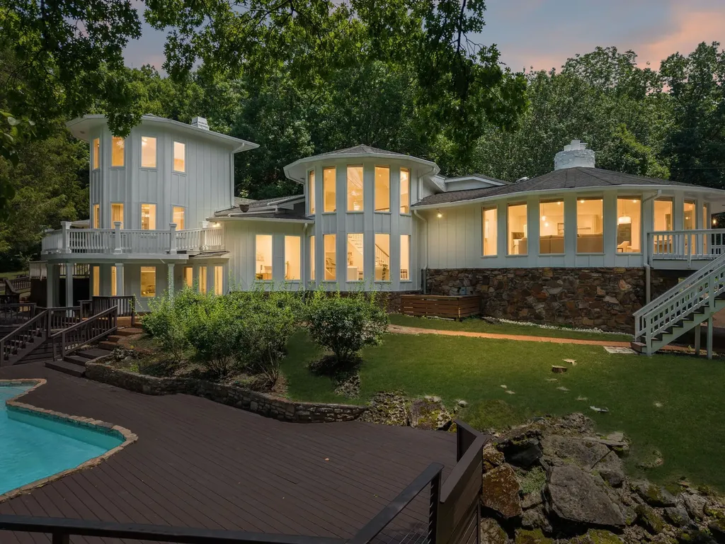 1619 Otter Creek Road Nashville TN 37215