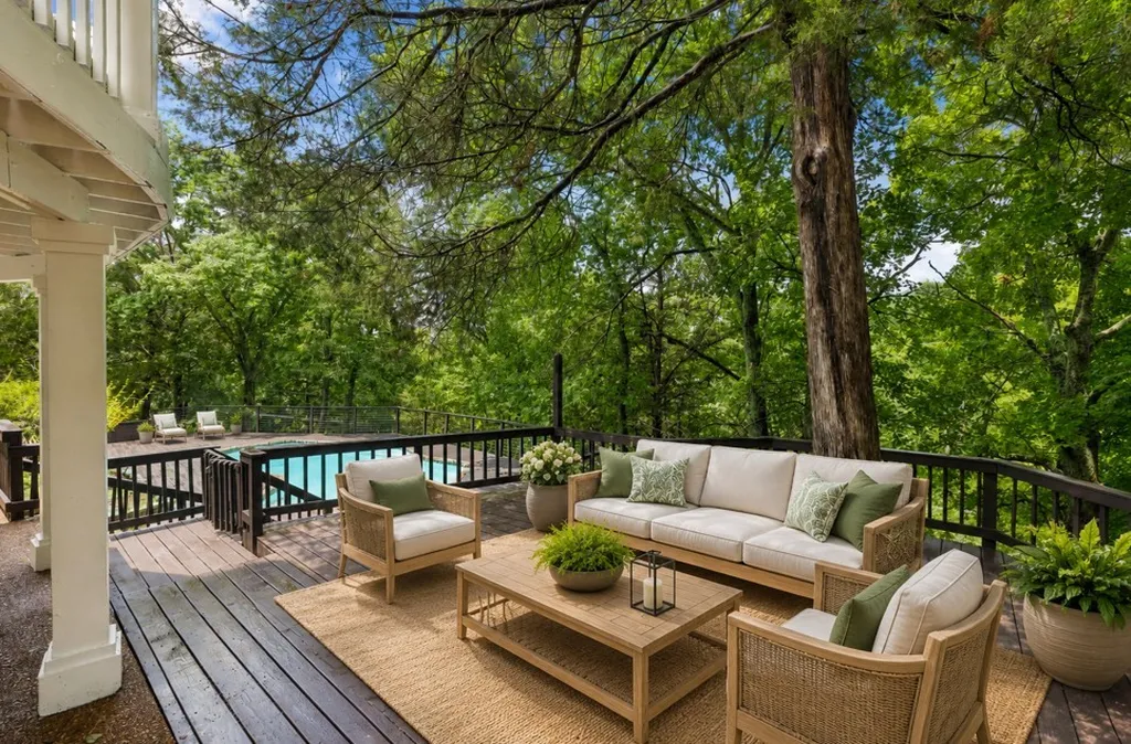 1619 Otter Creek Road Nashville TN 37215