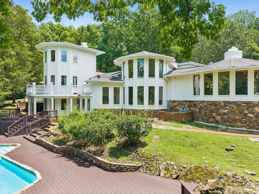 1619 Otter Creek Road Nashville TN 37215