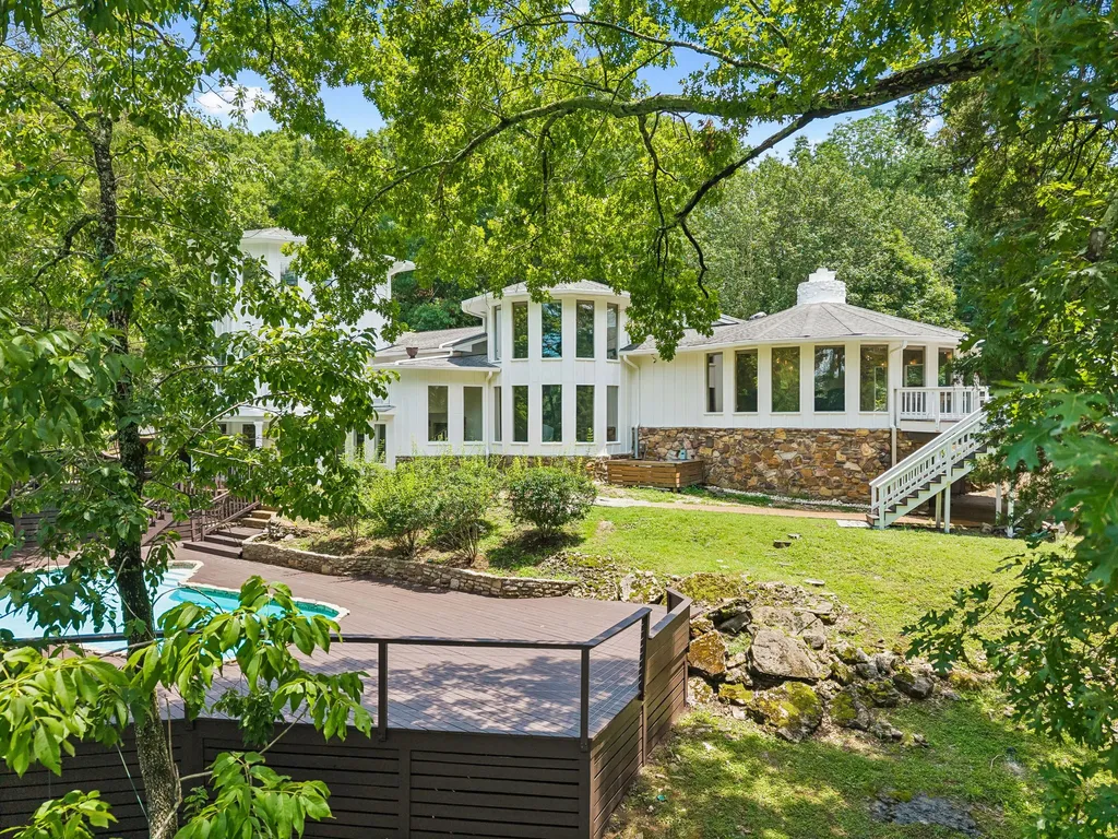 1619 Otter Creek Road Nashville TN 37215