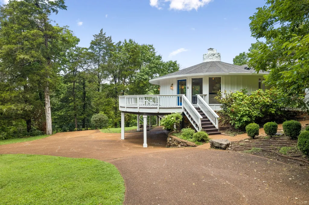 1619 Otter Creek Road Nashville TN 37215