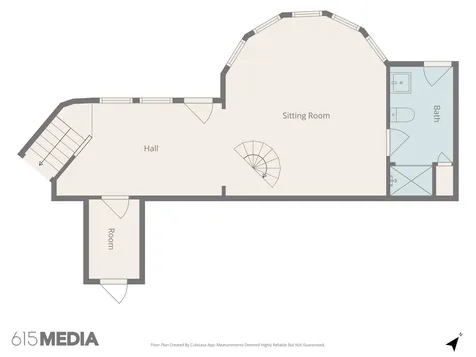 1619 Otter Creek Road Nashville TN 37215
