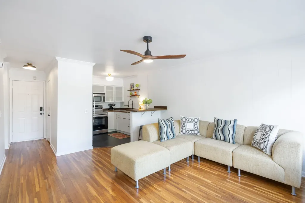2020 Beech Avenue Nashville TN 37204