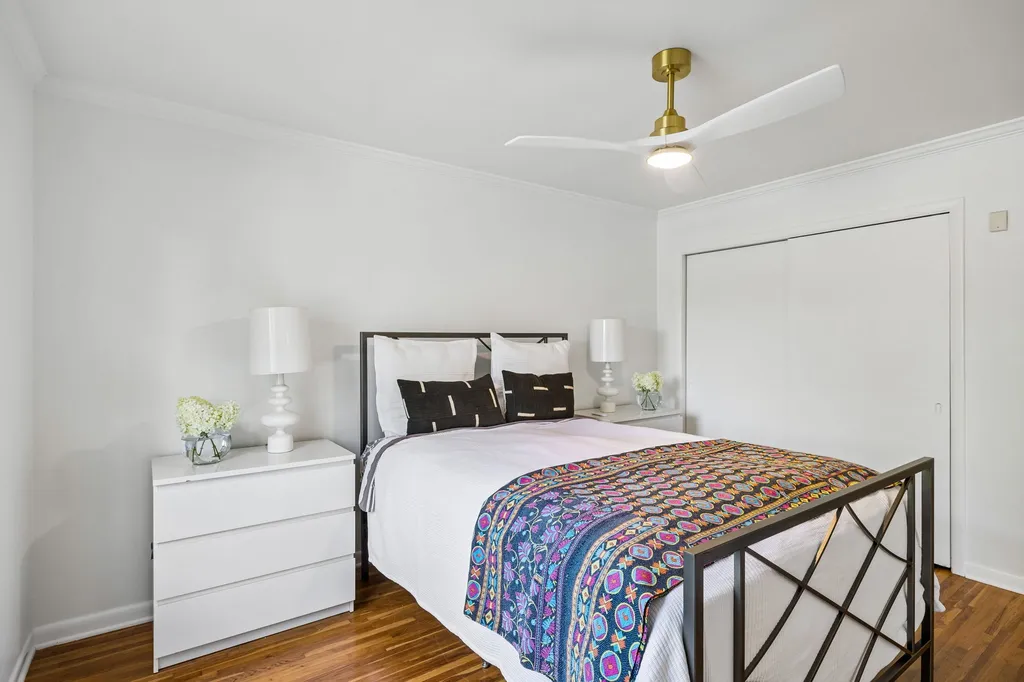 2020 Beech Avenue Nashville TN 37204