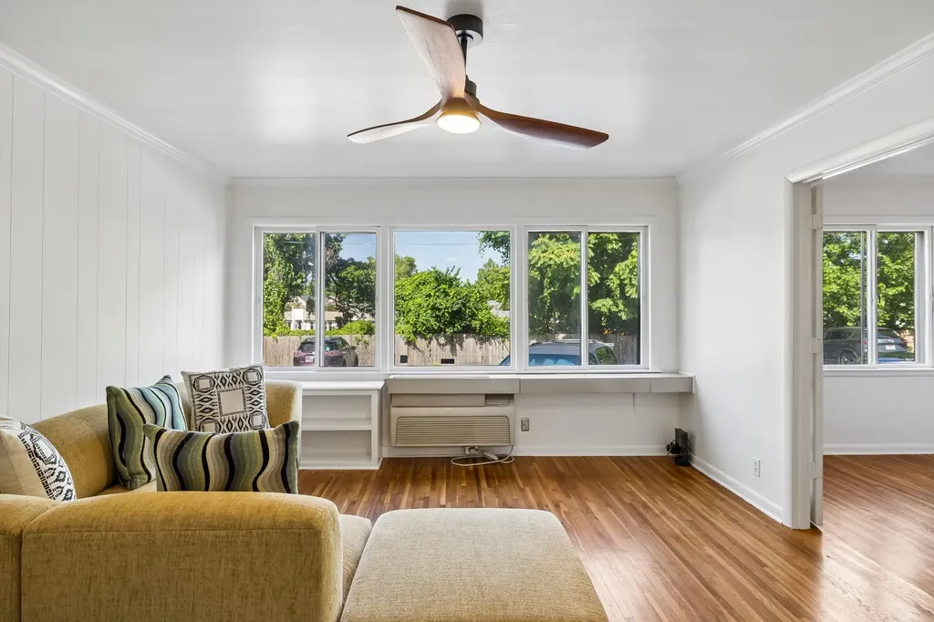 2020 Beech Avenue Nashville TN 37204