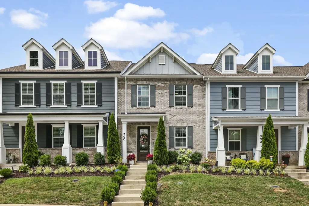 390 Hammock Lane Spring Hill TN 37174