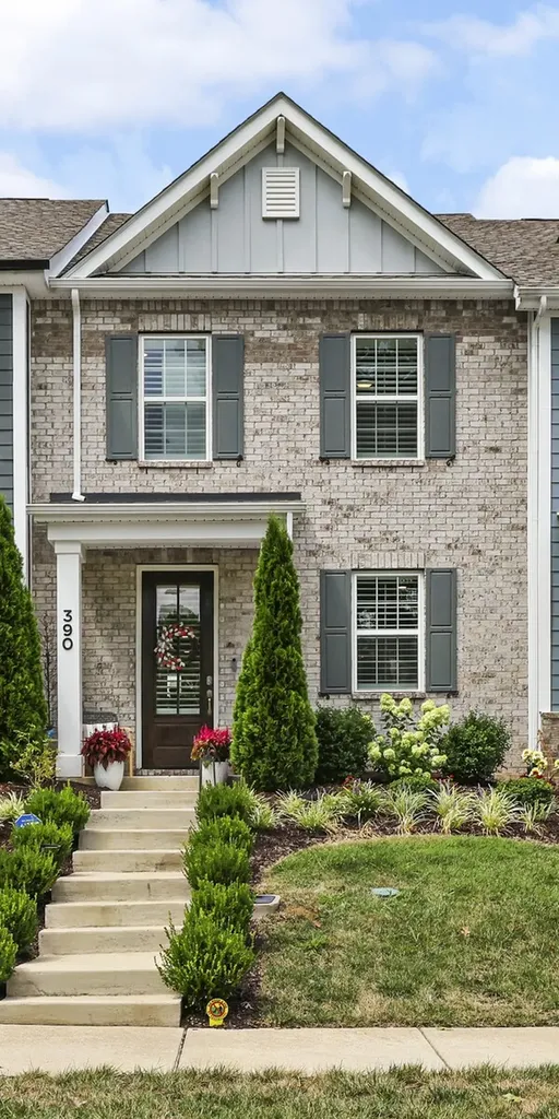 390 Hammock Lane Spring Hill TN 37174
