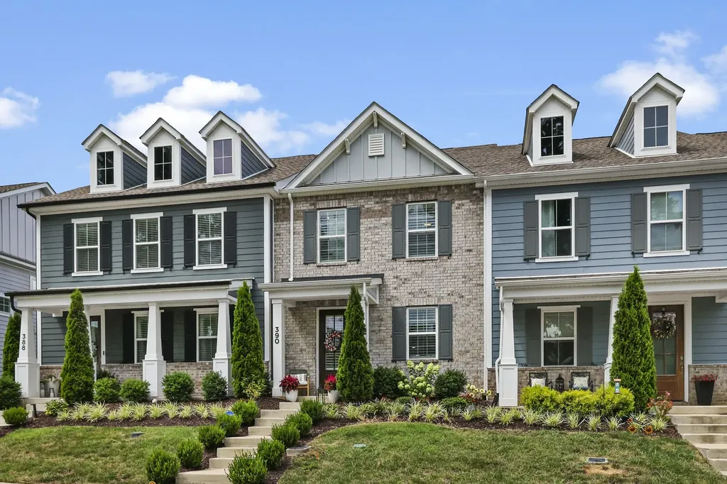 390 Hammock Lane Spring Hill TN 37174