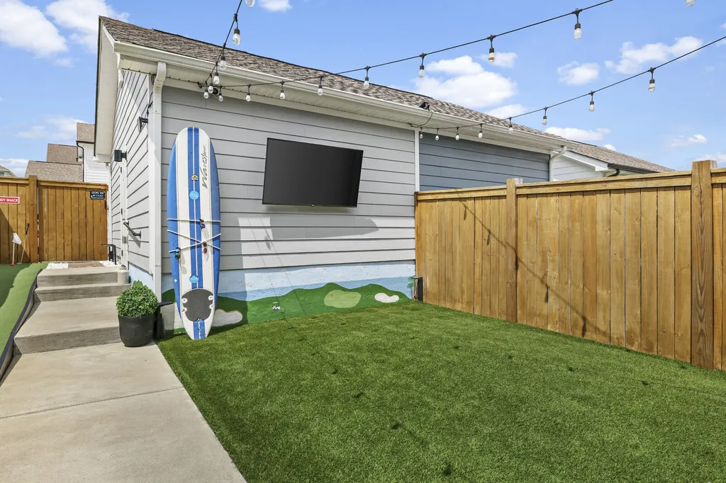 390 Hammock Lane Spring Hill TN 37174