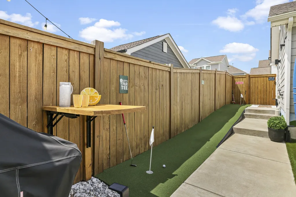 390 Hammock Lane Spring Hill TN 37174