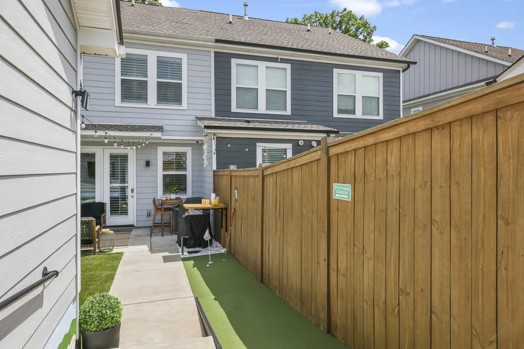 390 Hammock Lane Spring Hill TN 37174