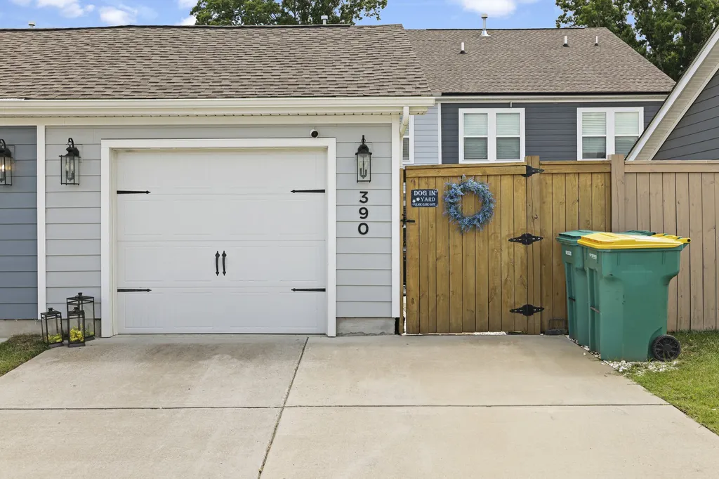 390 Hammock Lane Spring Hill TN 37174