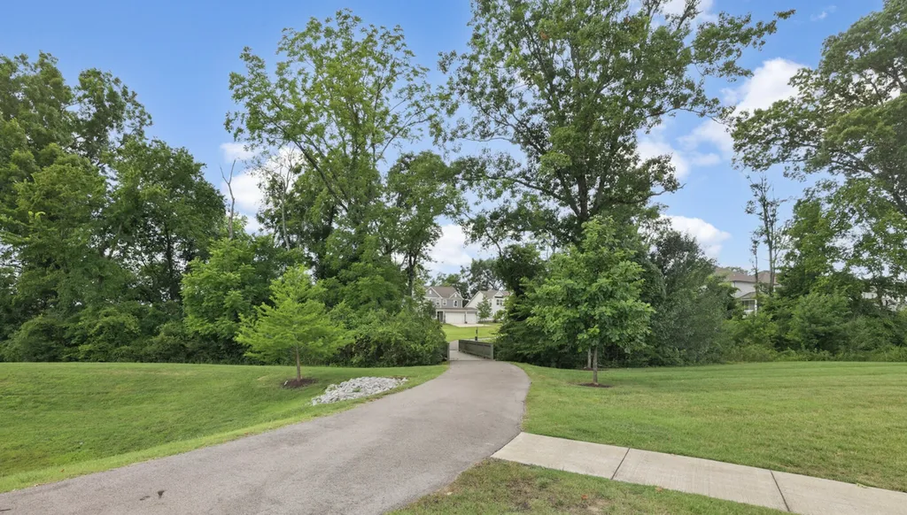 390 Hammock Lane Spring Hill TN 37174
